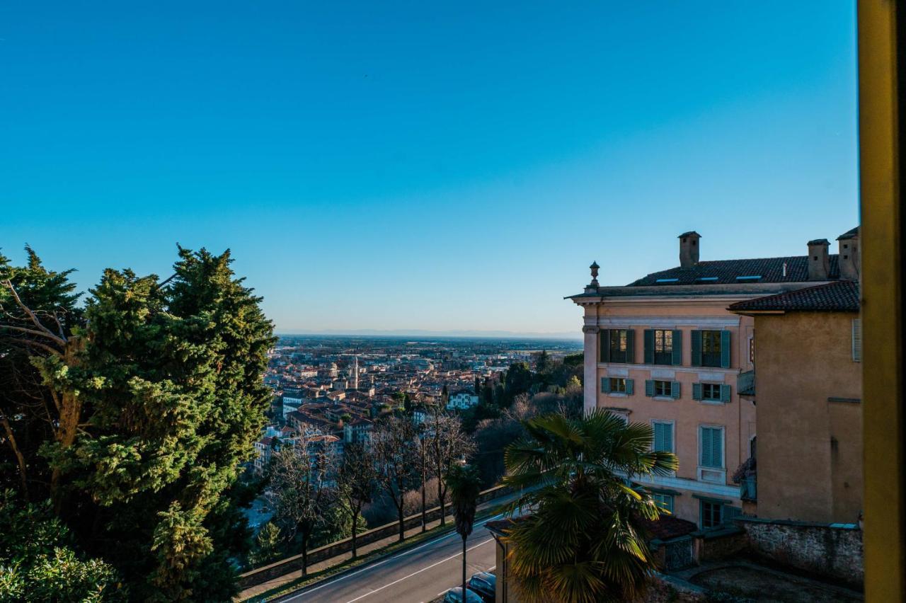 Feel - Pareto Leilighet Bergamo